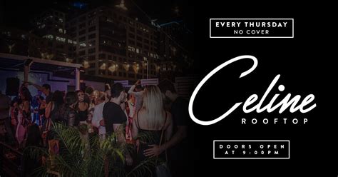 celine orlando|celine events.